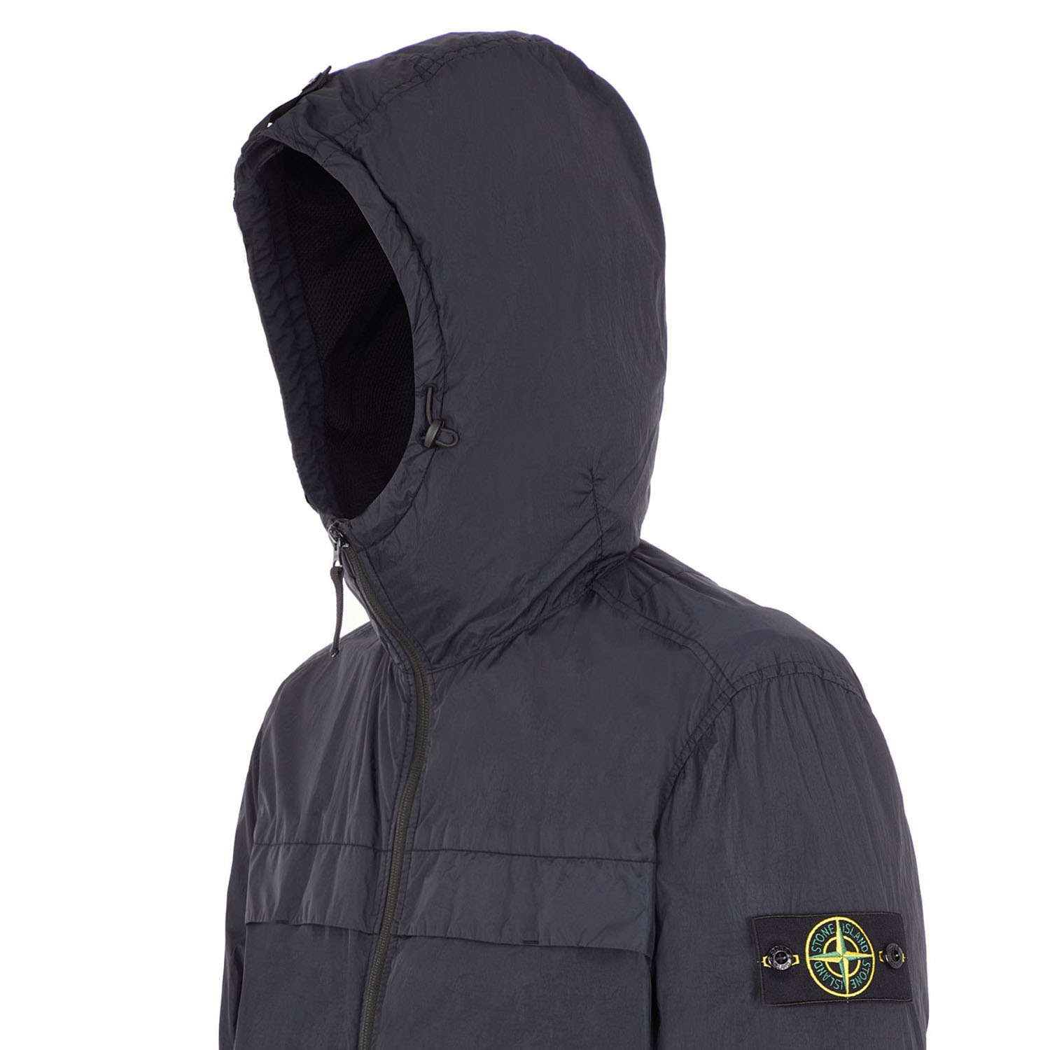 Ветровка Stone Island 801540922 V0020 по акционной цене в Ветровка Stone Island 801540922 V0020 по акционной цене в